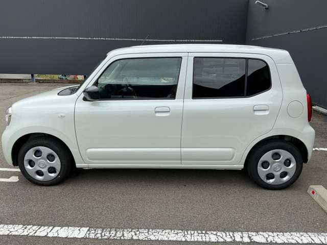 キャロルG 4WD