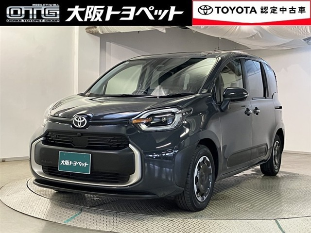 シエンタ1.5 Z