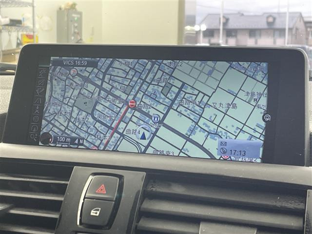1シリーズ116i スポーツ