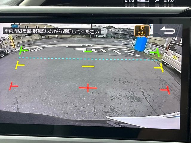 ヴォクシー2.0 ZS 煌
