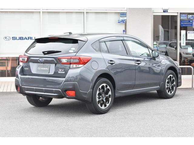 XV2.0e-L アイサイト 4WD