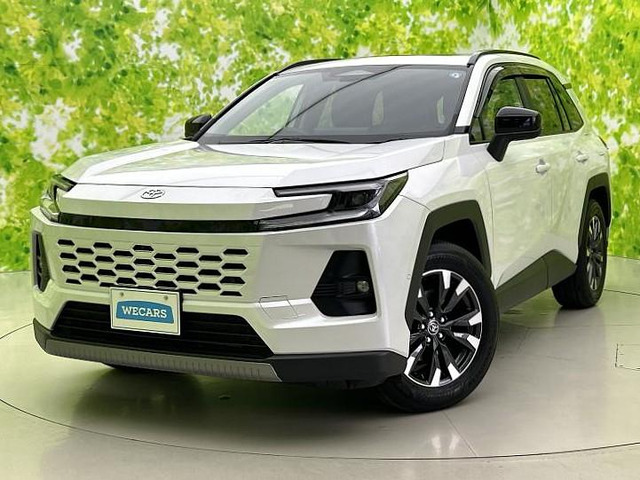 RAV42.5 Z E-Four 4WD