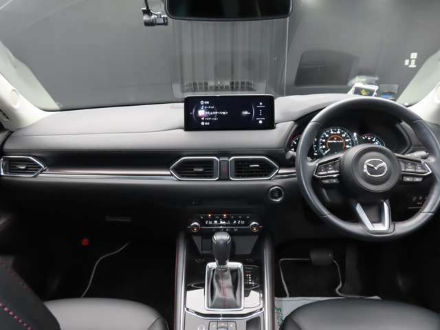 CX-52.2 XD スマートエディション