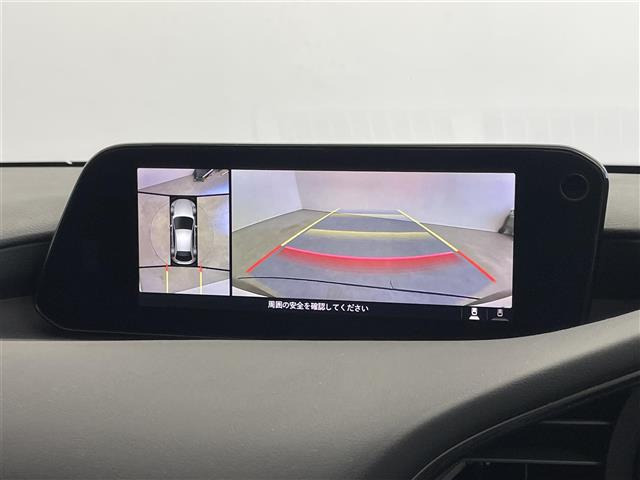 MAZDA3ファストバック2.0 20S プロアクティブ ツーリング セレクション