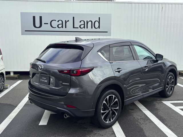 CX-52.2 XD プロアクティブ