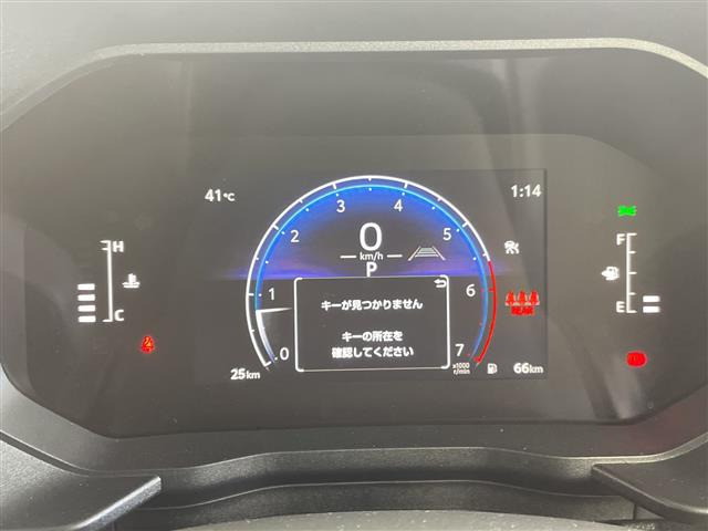ランドクルーザーFJ