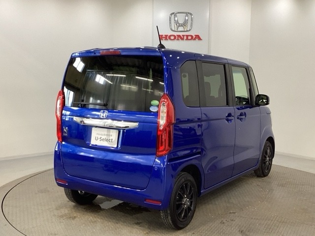 N-BOXG L ホンダセンシング 4WD