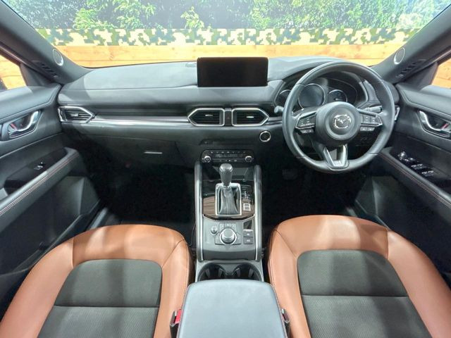 CX-52.0 20S レトロスポーツエディション