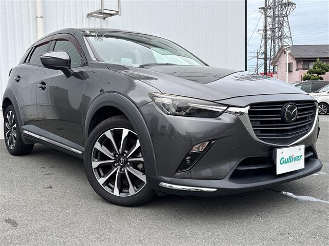 CX-32.0 20S プロアクティブ Sパッケージ