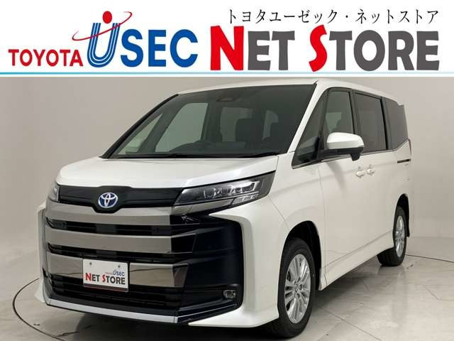 ノア