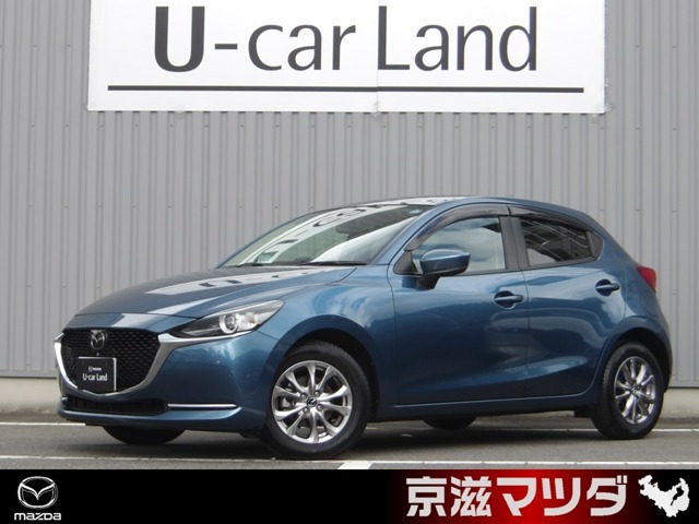 MAZDA21.5 15S プロアクティブ Sパッケージ