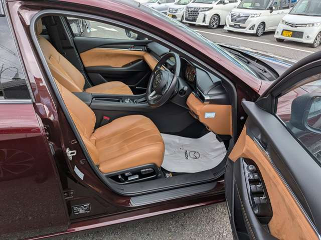 MAZDA6セダン2.2 XD