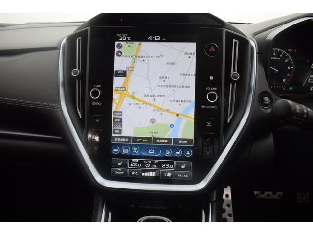 レヴォーグ1.8 GT-H EX 4WD