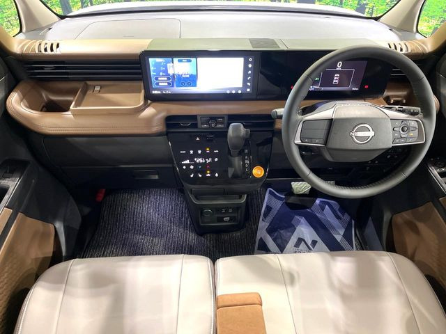 ルークスハイウェイスターX