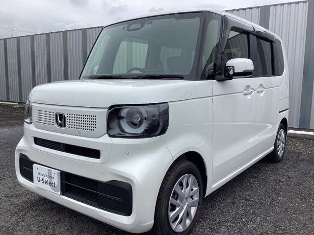 N-BOX