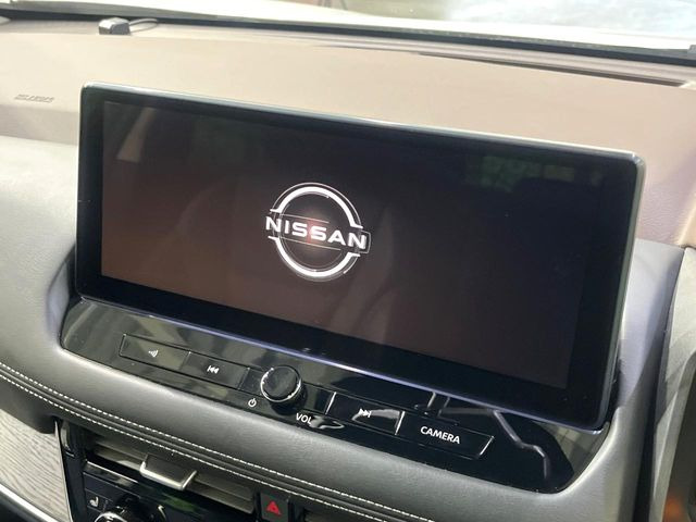 エクストレイル1.5 G e-4ORCE 4WD