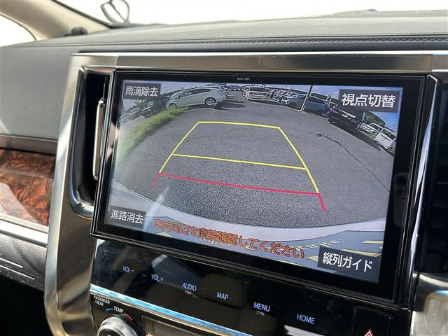アルファード2.5 G