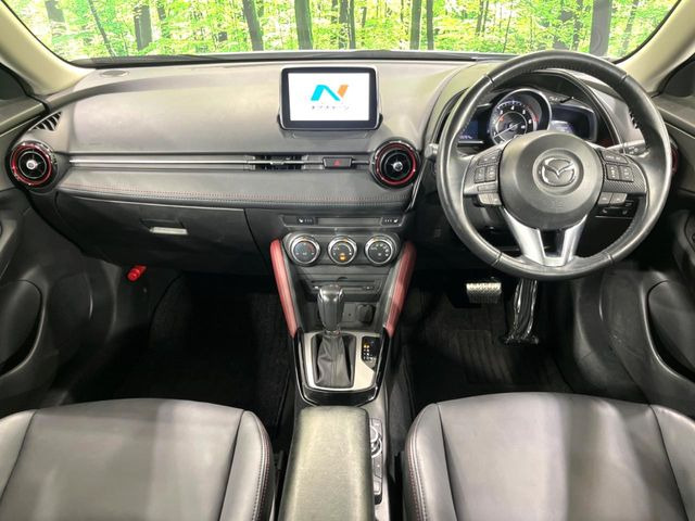 CX-31.5 XD ツーリング