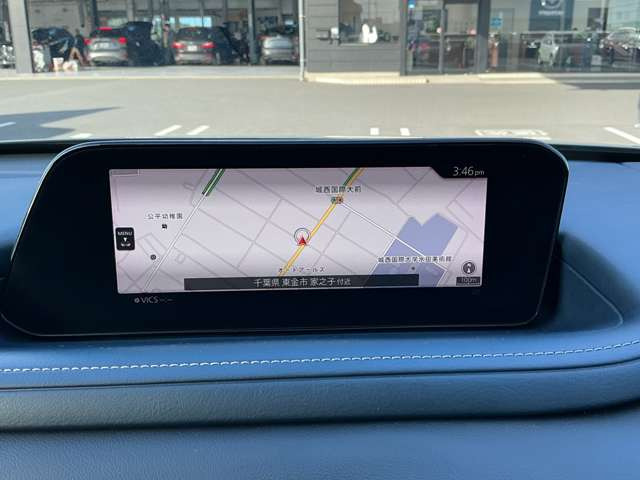 CX-301.8 XD プロアクティブ