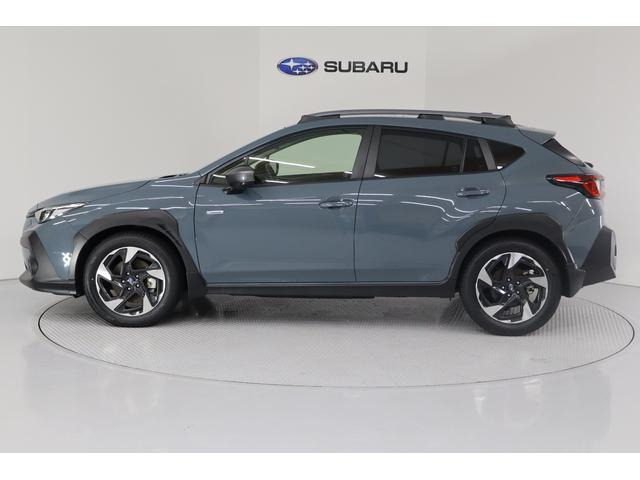 クロストレック2.0 リミテッド 4WD