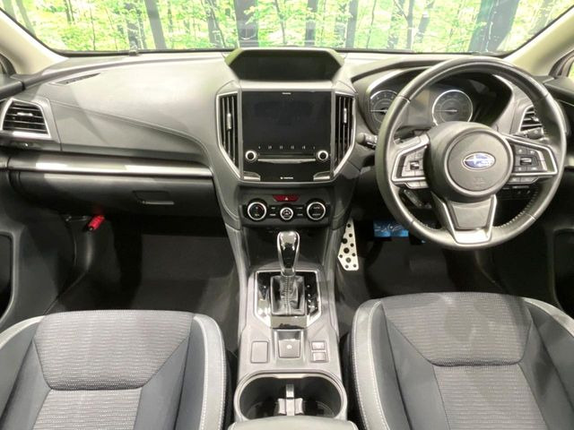 インプレッサスポーツ2.0 i-S アイサイト 4WD