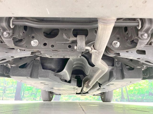 下回りがきれいなうちに、防錆加工の施工がオススメ。降雪地域はもちろん、沿岸部にお住いの方や、趣味でマリン・ウィンタースポーツをされる方にご好評いただいております。