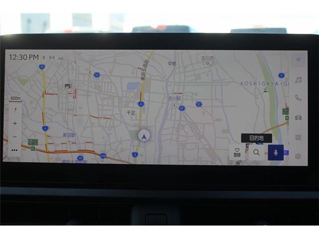 UX250h Fスポーツ