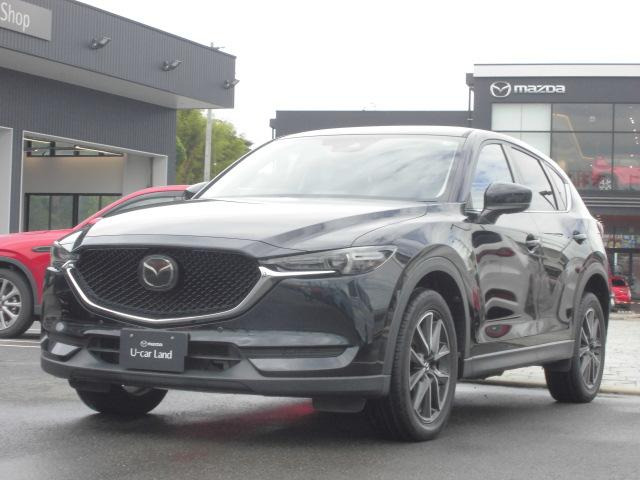 CX-52.0 20S プロアクティブ