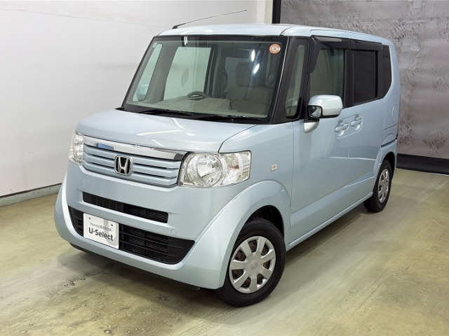 N-BOXG