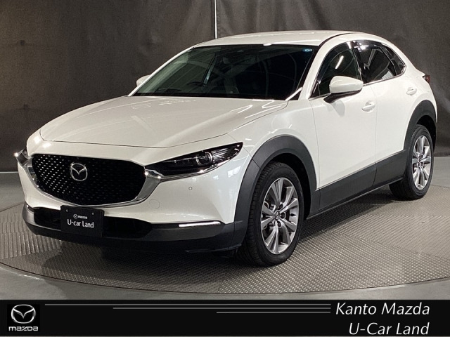 CX-301.8 XD プロアクティブ ツーリングセレクション 4WD