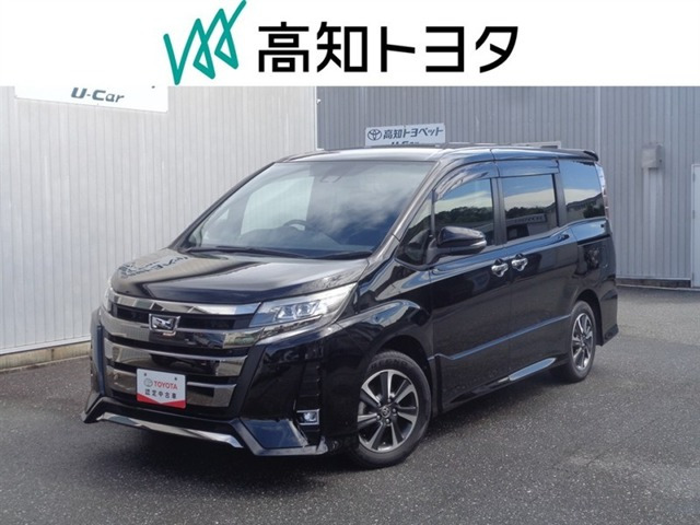 ノア2.0 Si W×B II