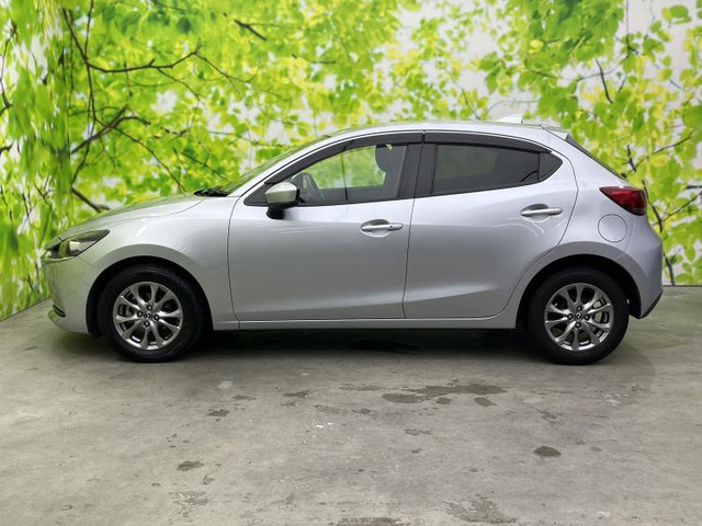 MAZDA21.5 15S プロアクティブ