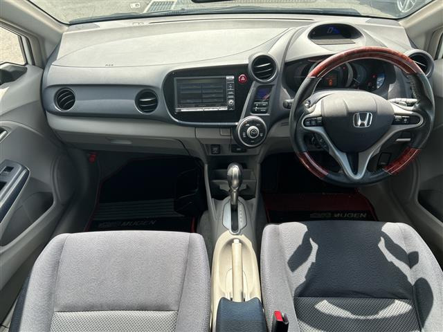 インサイト1.3 LS