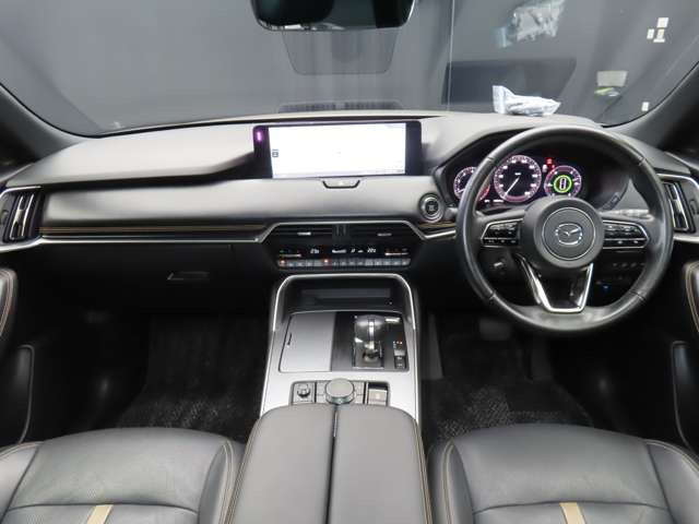 CX-602.5 25S エクスクルーシブモード 4WD