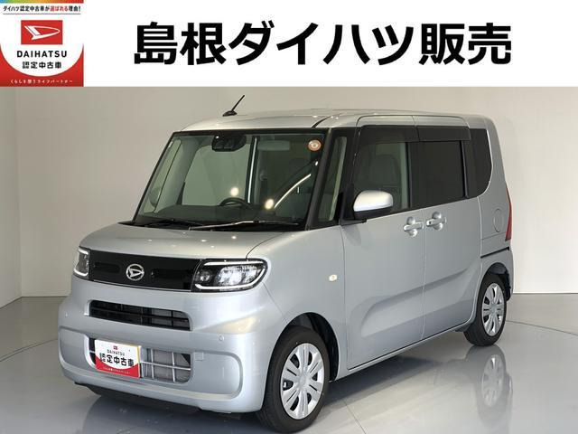 タントX