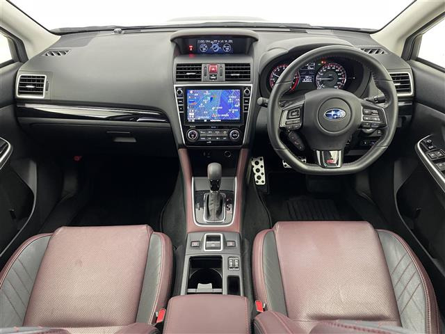 レヴォーグ1.6 STI スポーツ アイサイト 4WD