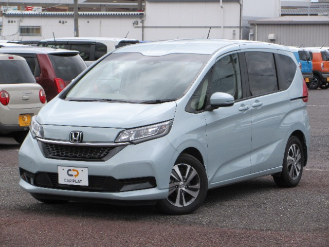 フリード1.5 G