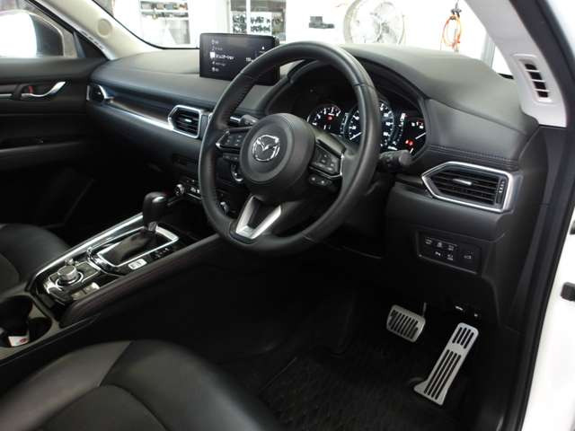 CX-52.0 20S ブラックトーンエディション