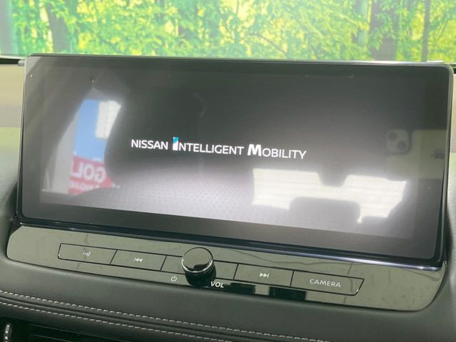 エクストレイル1.5 G