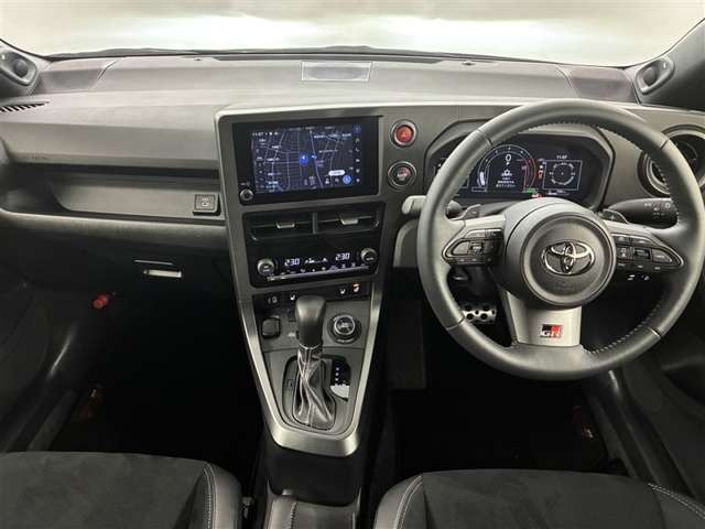 GRヤリス1.6 RZ ハイ パフォーマンス + エアロ パフォーマンス パッケージ 4WD