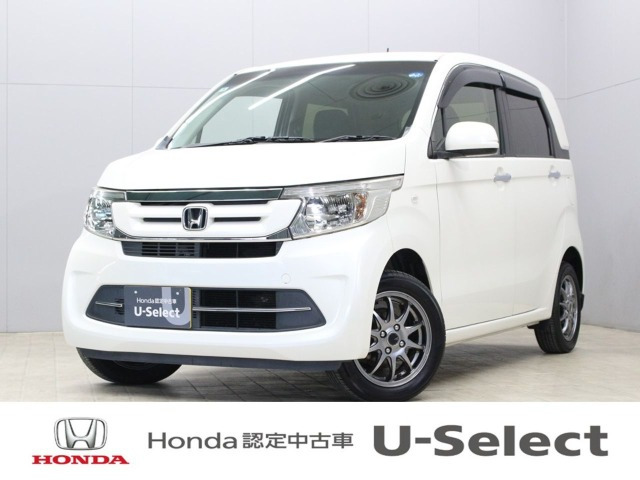 N-WGNG Lパッケージ 4WD