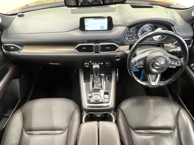 CX-82.2 XD Lパッケージ