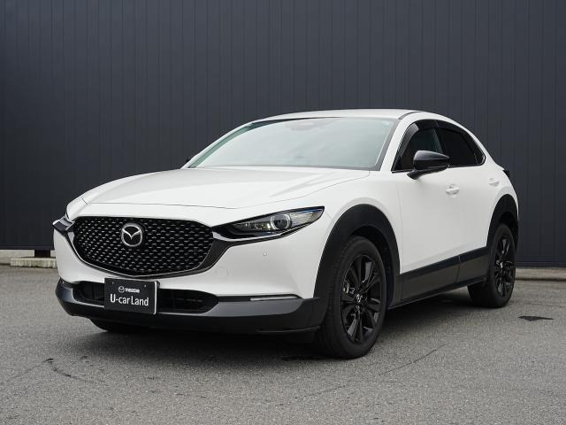 CX-301.8 XD レトロスポーツエディション 4WD