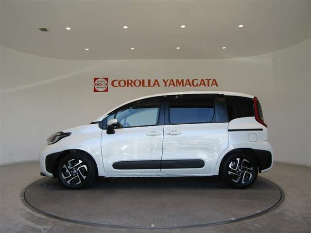 シエンタハイブリッド 1.5 Z