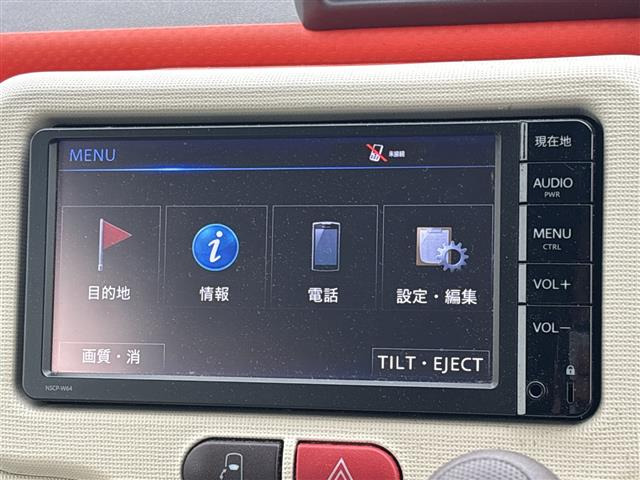 ポルテ1.5 F