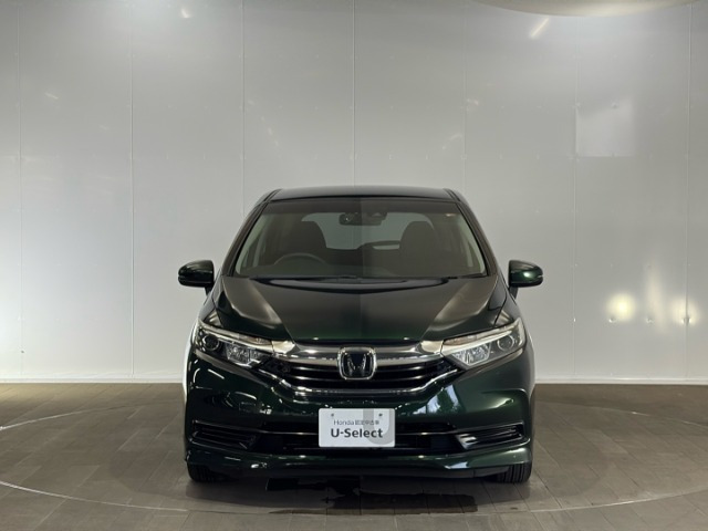 シャトル1.5 G ホンダセンシング
