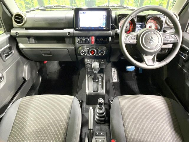 ジムニーノマド1.5 FC 4WD