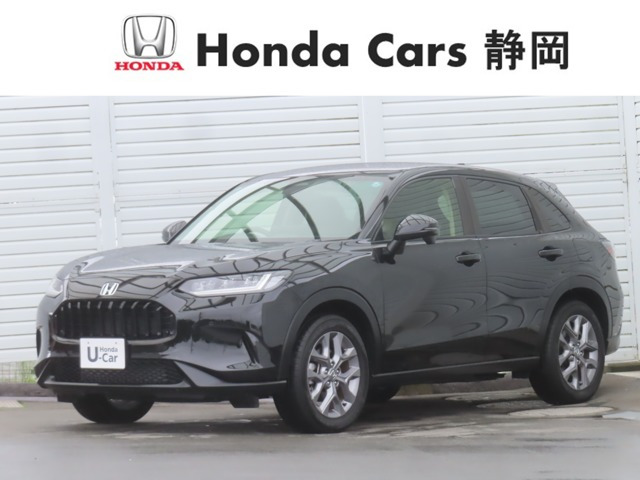 ZR-V1.5 X