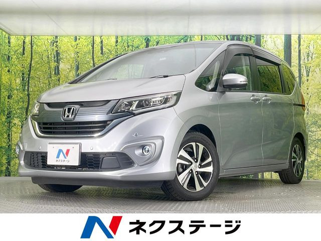 フリード1.5 G ホンダセンシング