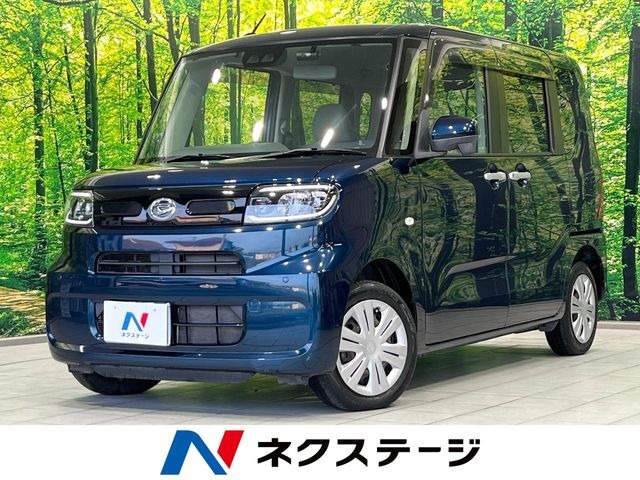 タントX